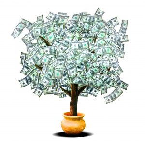 Money Tree