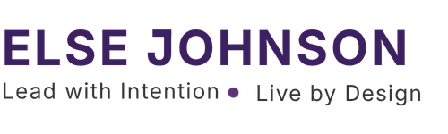 Else Johnson Coaching