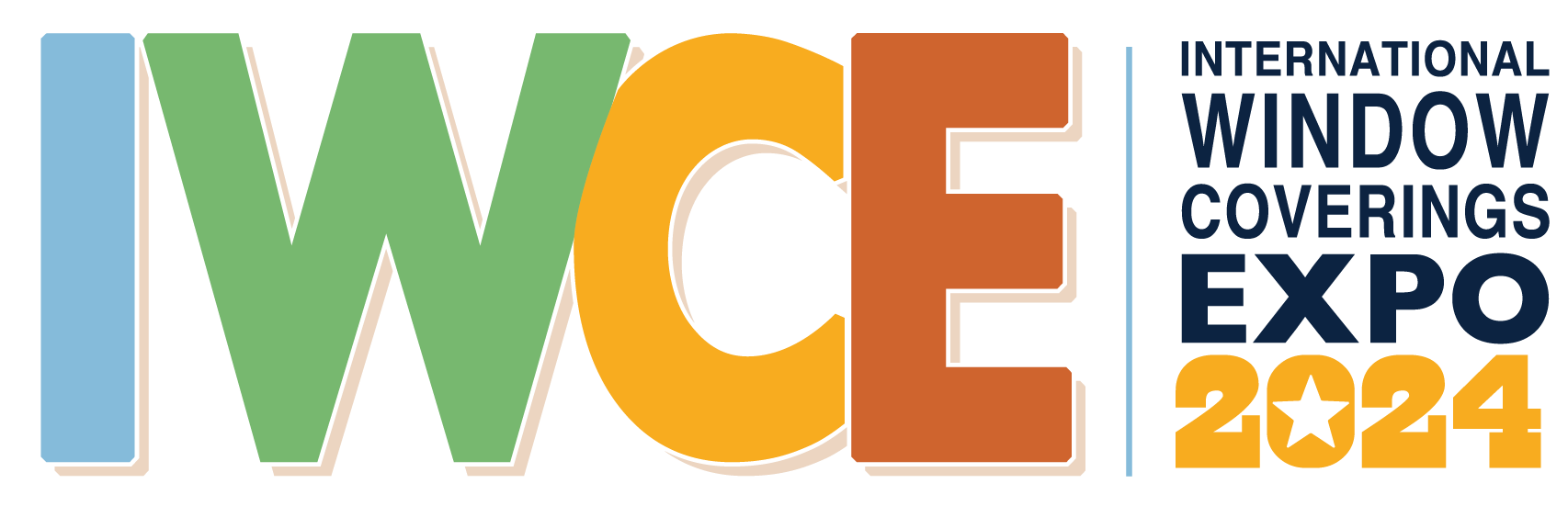 IWCE 2024 conference Logo